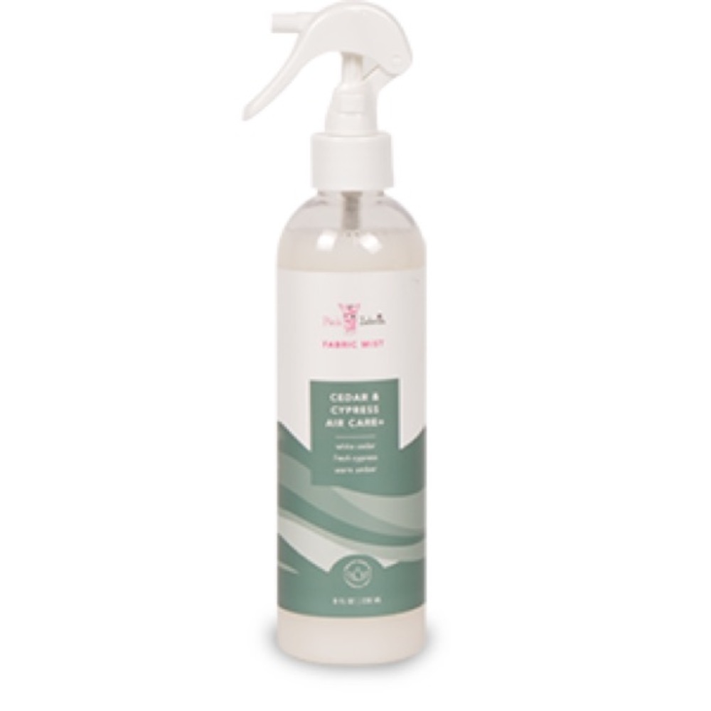 Cedar & Cypress Air Care Odor Neutralizing 8 fl. Oz. Fabric Mist